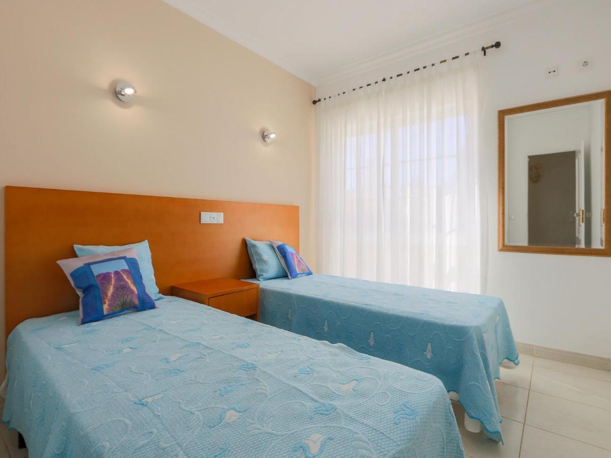 Luxury Holiday Villa Pescadinha Near Beach, Albufeira Zewnętrze zdjęcie
