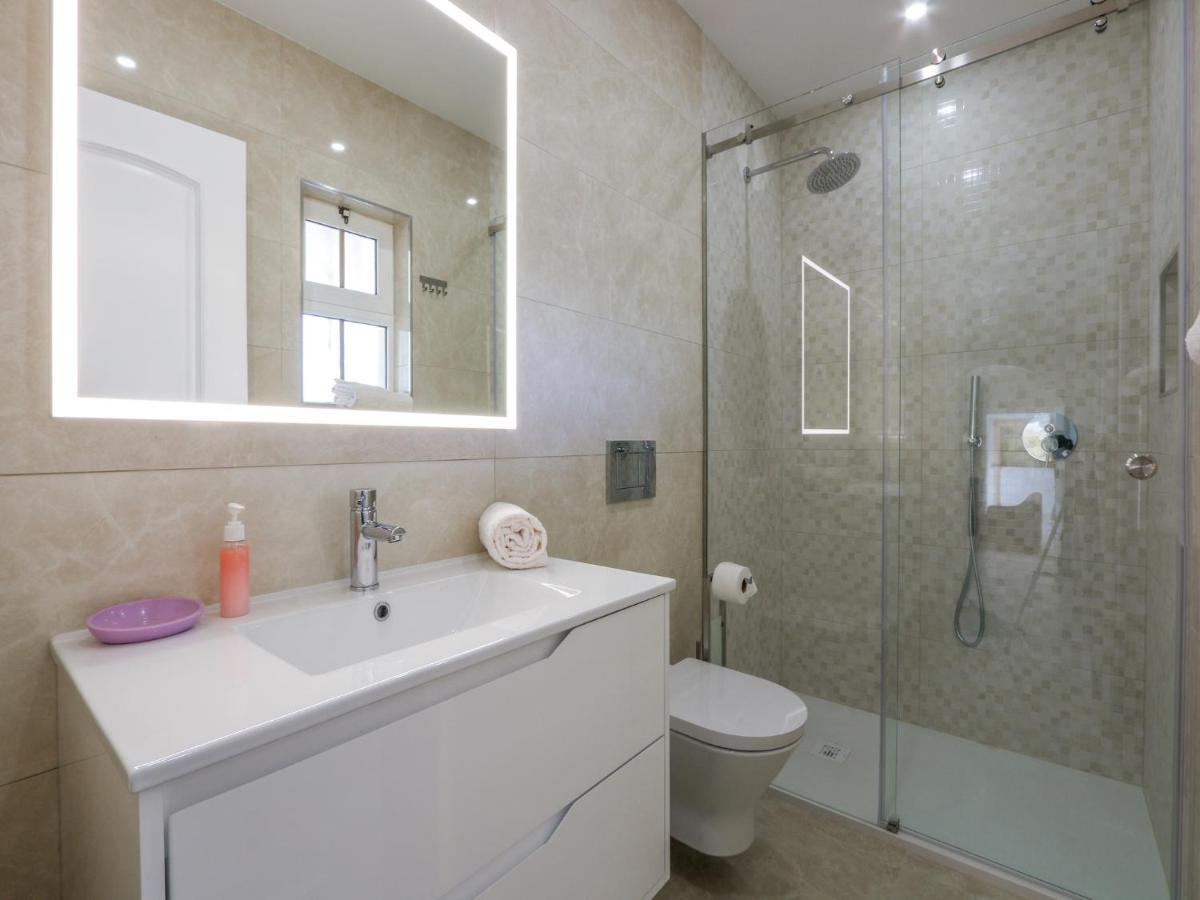 Luxury Holiday Villa Pescadinha Near Beach, Albufeira Zewnętrze zdjęcie