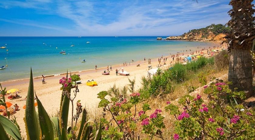 Luxury Holiday Villa Pescadinha Near Beach, Albufeira Pokój zdjęcie