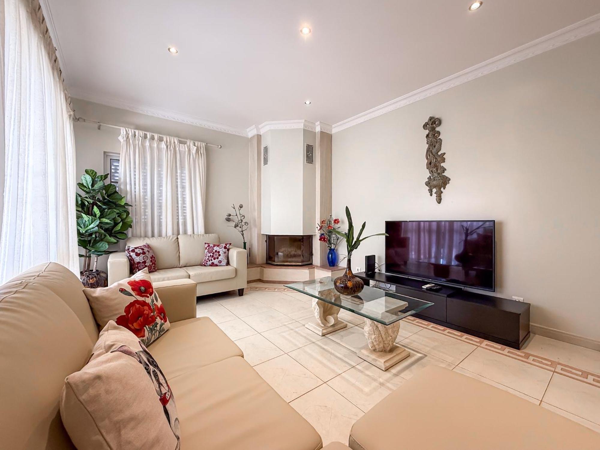 Luxury Holiday Villa Pescadinha Near Beach, Albufeira Zewnętrze zdjęcie