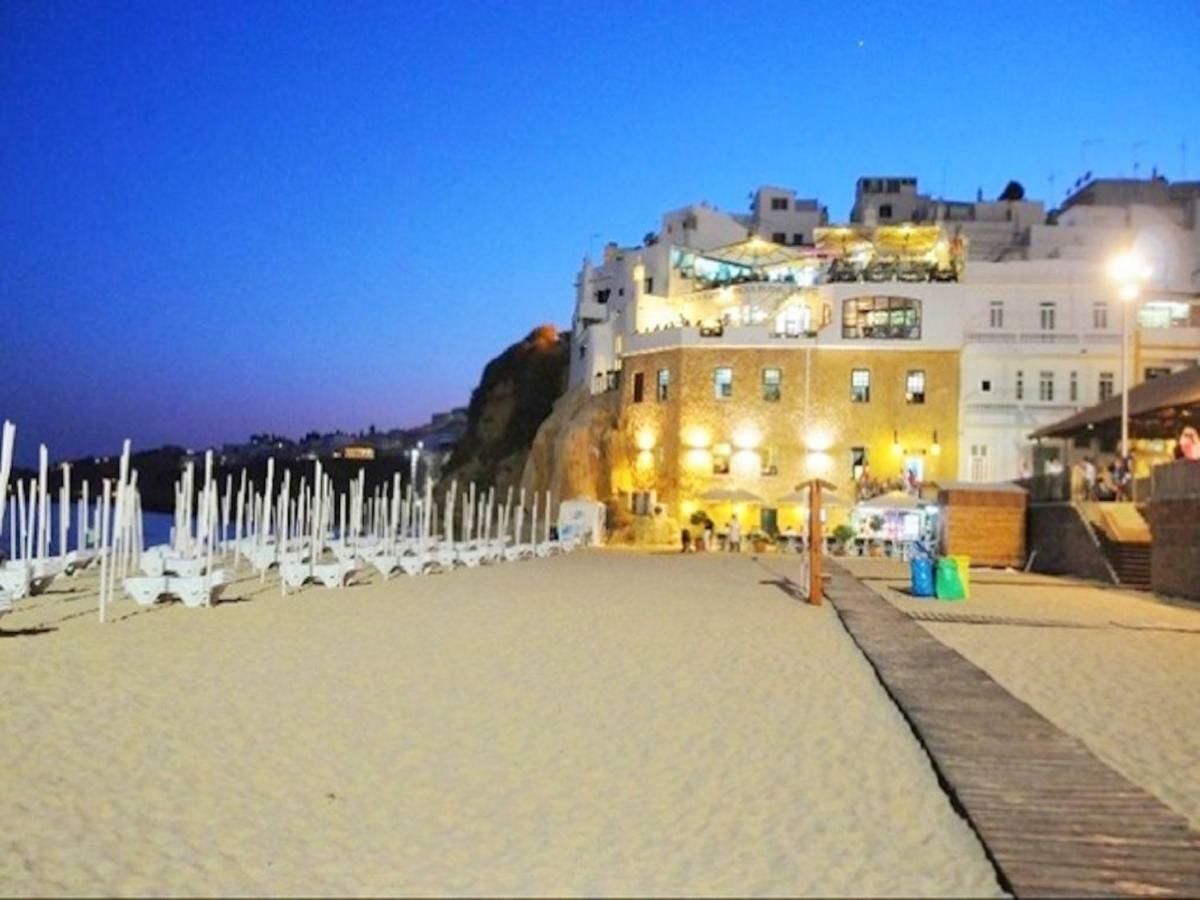 Luxury Holiday Villa Pescadinha Near Beach, Albufeira Zewnętrze zdjęcie
