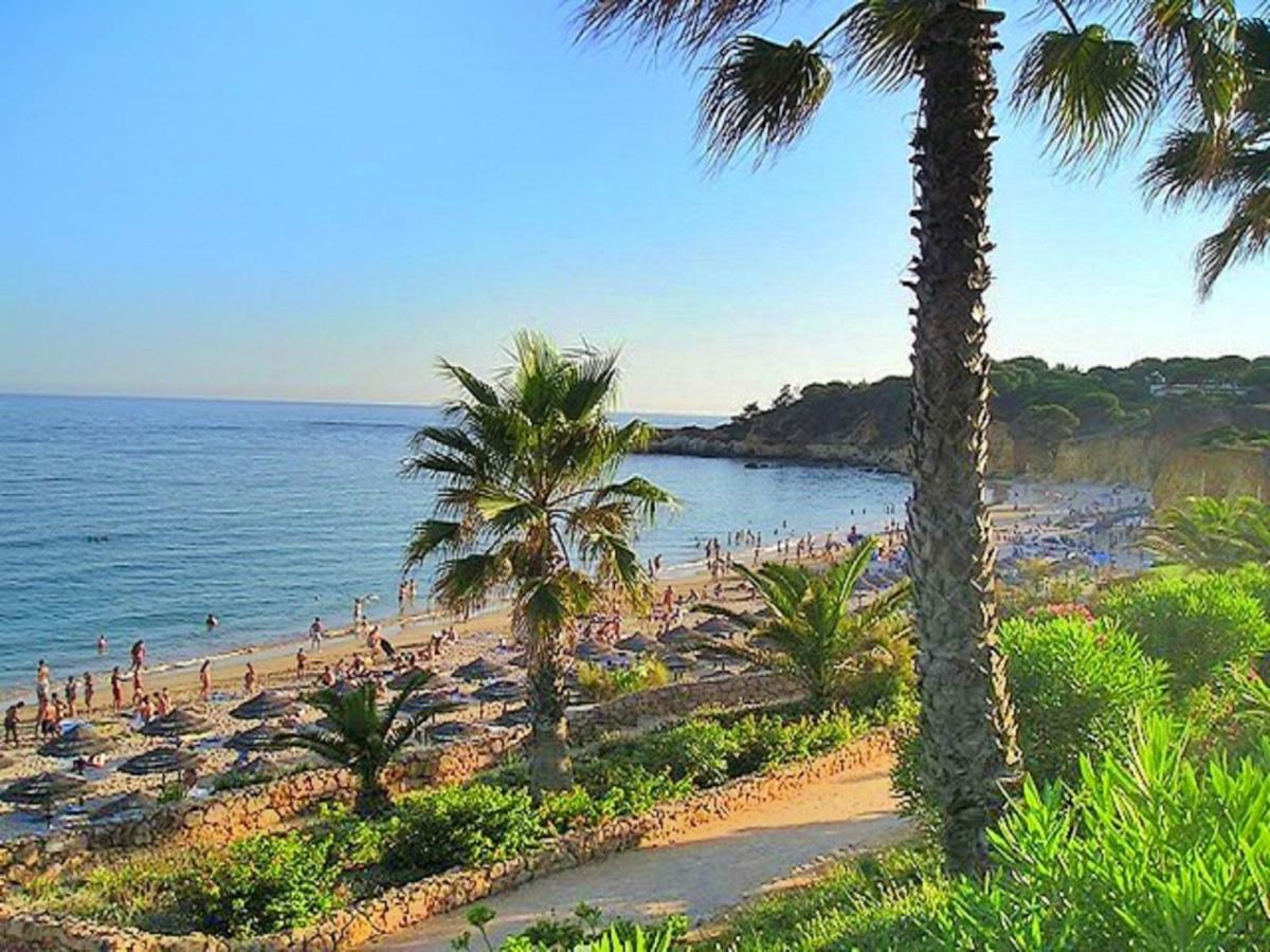 Luxury Holiday Villa Pescadinha Near Beach, Albufeira Zewnętrze zdjęcie