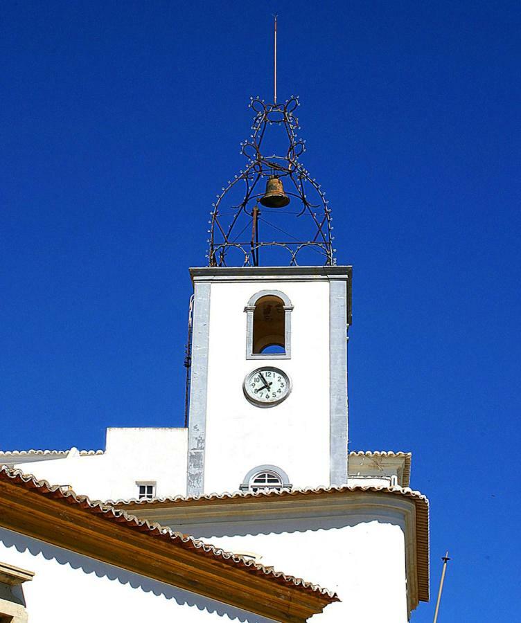 Luxury Holiday Villa Pescadinha Near Beach, Albufeira Zewnętrze zdjęcie
