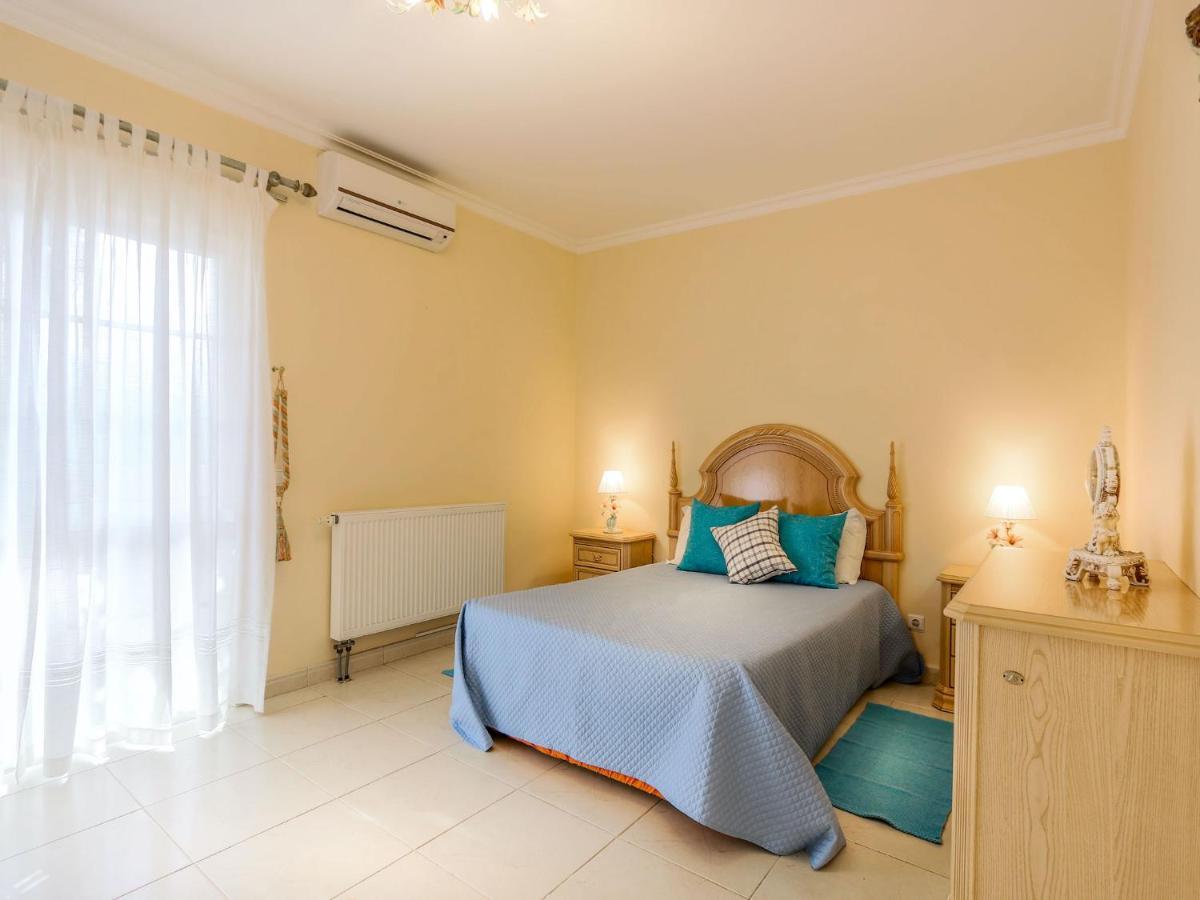 Luxury Holiday Villa Pescadinha Near Beach, Albufeira Zewnętrze zdjęcie