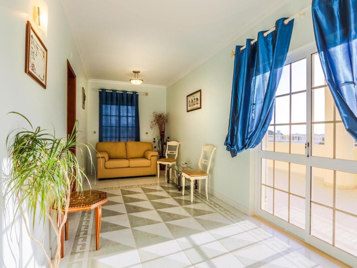 Luxury Holiday Villa Pescadinha Near Beach, Albufeira Zewnętrze zdjęcie