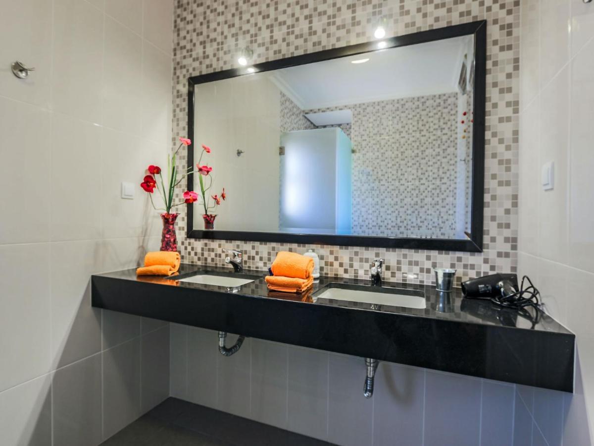Luxury Holiday Villa Pescadinha Near Beach, Albufeira Zewnętrze zdjęcie