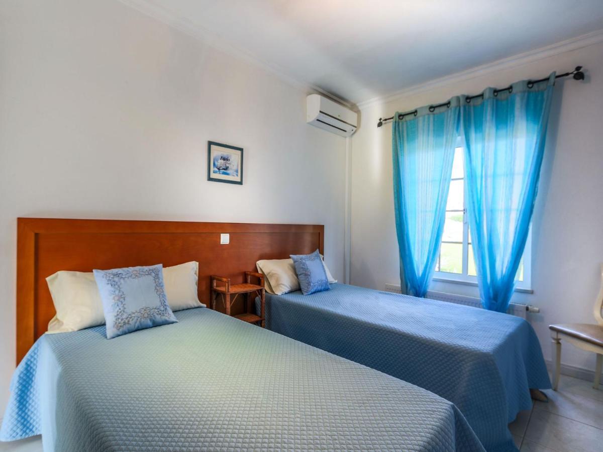 Luxury Holiday Villa Pescadinha Near Beach, Albufeira Zewnętrze zdjęcie