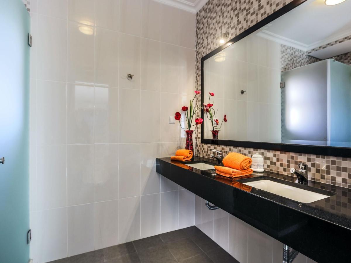Luxury Holiday Villa Pescadinha Near Beach, Albufeira Zewnętrze zdjęcie