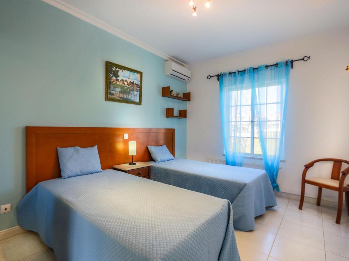 Luxury Holiday Villa Pescadinha Near Beach, Albufeira Zewnętrze zdjęcie